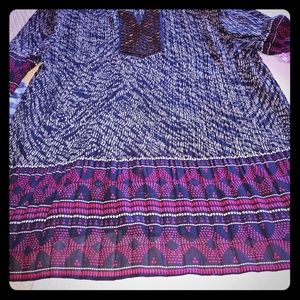 Women's tunic